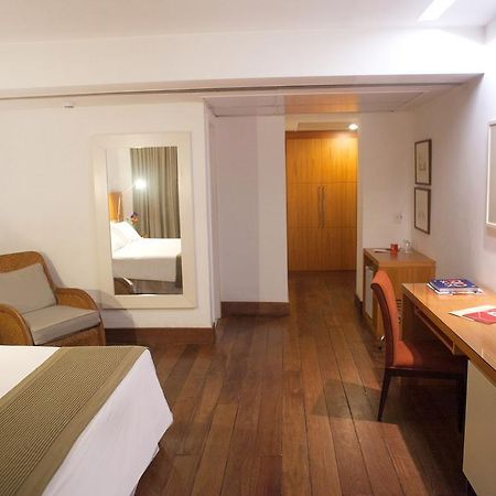Golden Tulip Ipanema Plaza Hotel Rio de Janeiro Luaran gambar