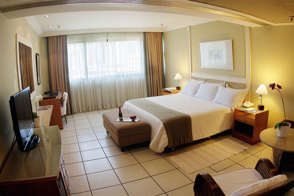 Golden Tulip Ipanema Plaza Hotel Rio de Janeiro Luaran gambar