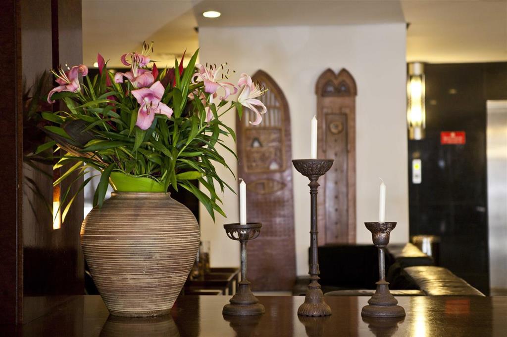 Golden Tulip Ipanema Plaza Hotel Rio de Janeiro Luaran gambar