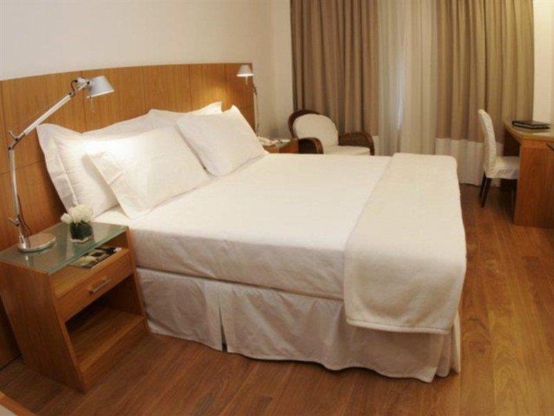 Golden Tulip Ipanema Plaza Hotel Rio de Janeiro Luaran gambar