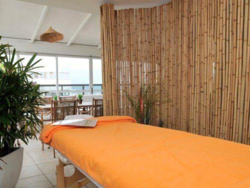 Golden Tulip Ipanema Plaza Hotel Rio de Janeiro Luaran gambar