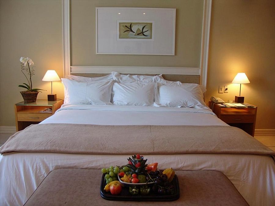 Golden Tulip Ipanema Plaza Hotel Rio de Janeiro Luaran gambar