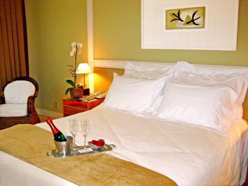 Golden Tulip Ipanema Plaza Hotel Rio de Janeiro Luaran gambar