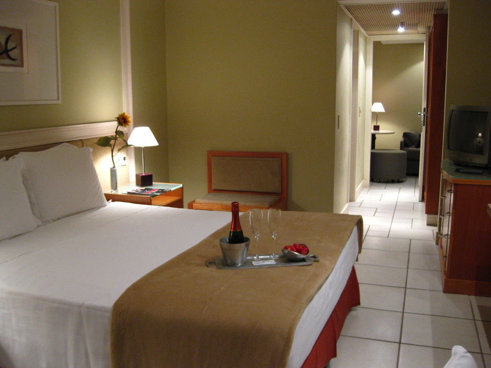 Golden Tulip Ipanema Plaza Hotel Rio de Janeiro Luaran gambar