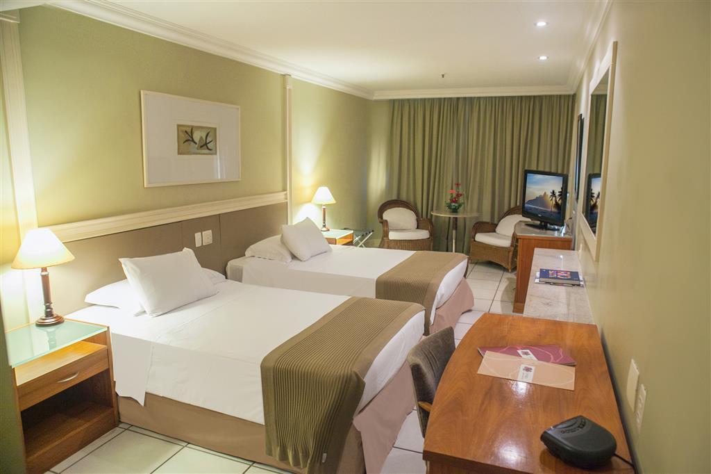 Golden Tulip Ipanema Plaza Hotel Rio de Janeiro Bilik gambar